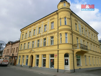 Pronájem bytu 2+kk, 90 m², Dvůr Králové n. L., Riegrova ul. - 9