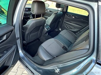 Opel Insignia OPS line - 9