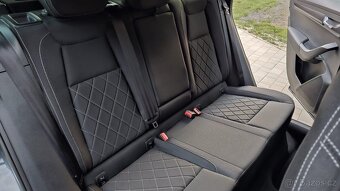 Skoda Karoq Sportline 4x4 webasto - 9