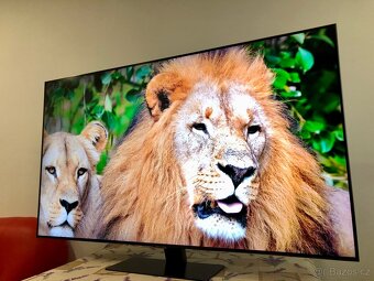 Samsung QLED Smart TV Q8 55 - 9