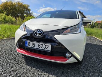 TOYOTA AYGO, 2015, 1.0 VVTi, 92.650km - 9