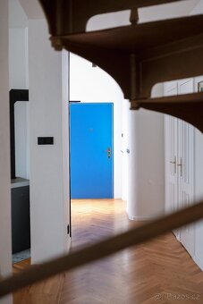 Pronájem kanceláře se zázemím (54 m²) - 9
