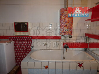 Prodej bytu 3+1, 74 m², Louny, ul. Tylova - 9