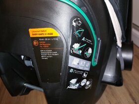 Vajíčko Britax Römer - 9