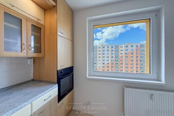 Prodej byty 3+1, 72 m2 - Jirkov, ev.č. 556 - 9