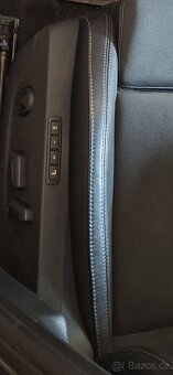 Prodam Škoda octavia Scout Tdi 147 kw dsg - 9