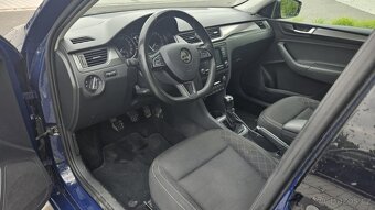 Prodám Škoda Rapid 1,6 Tdi o vykonu 85kw, koupeno v ČR, jsem - 9