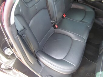Citroën C5 2.0HDi , 103 kW nafta, 2014 - 9