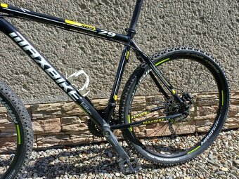 Maxbike 29 Al rám, shimano - 9