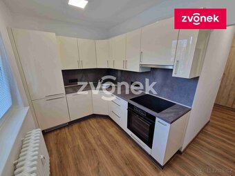 Pronájem bytu 3+1 po kompletní rekonstrukci v blízkosti c... - 9