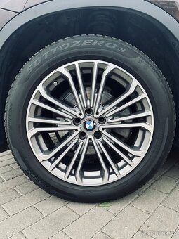 BMW X3 - 9