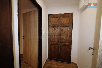 Pronájem bytu 1+kk, 37 m², Kutná Hora, ul. Trebišovská - 9