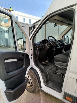 Fiat DUCATO 130 kW L4H3 - 9