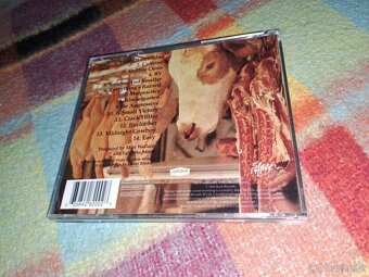 PRODAM - 3xCD - FAITH NO MORE - - 9
