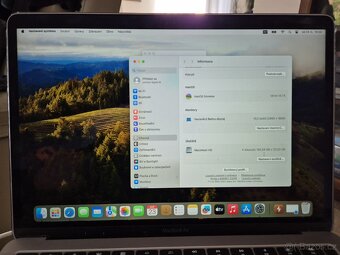 MacBook Air 13" 2018 (A1932) - 9