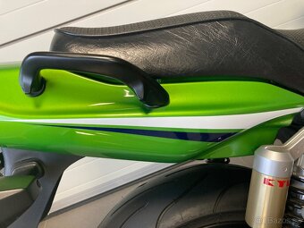 KAWASAKI ZRX 1200 - 9