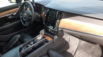 Volvo S90 D4 2.0D 140kW Inscription, r.2018 - 9
