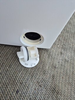 BOSCH A+++ SLIM ZÁRUKA DOPRAVA INSTALACE PŘEDVEDENÍ - 9