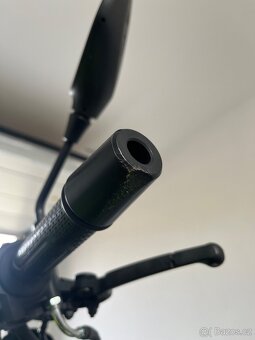 Benelli bn 125 2022 - 9