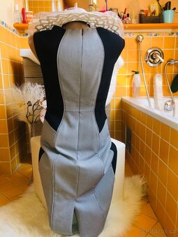 business#novesaty# bodycon# spolecenske# F&F - 9