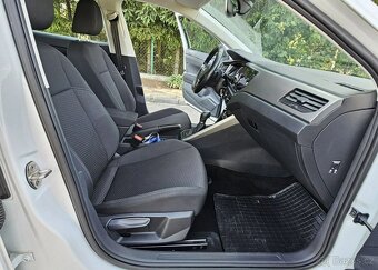 Volkswagen Polo 1.6 - 9