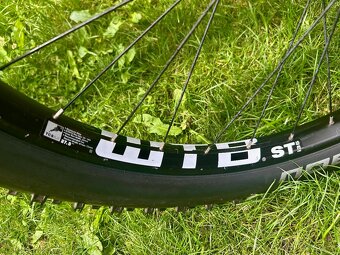 Elektrokolo DEMA E‑Trail Max 600 – vel. M - 9