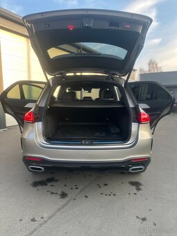 Mercedes-Benz GLE 350de 4MATIC - 9