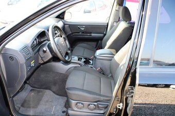 Kia Sorento 2.5CRD 4X4,r.v.2009 KLIMA EL.OKNA ALU - 9