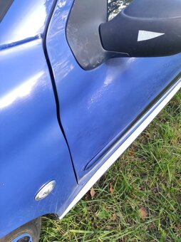 Peugeot 206, 1,4 - 9