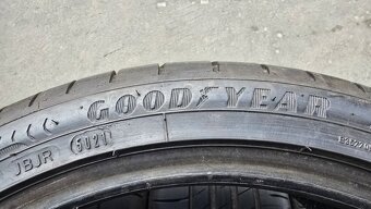 Letní pneu 225/40/18 Good Year - 9
