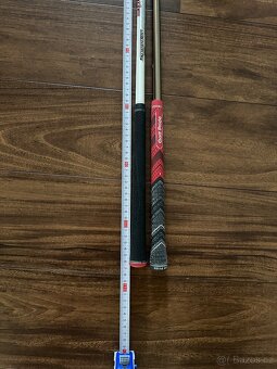 Prodám Callaway “Bertha mini 1.5”, 12 st. - 9