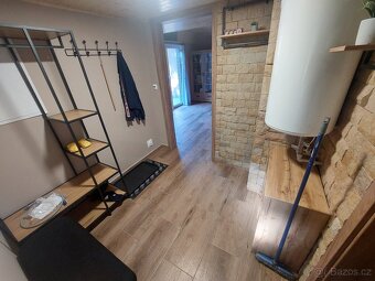 Pronájmu Novou luxusní chatu / Rodinny dům - 9