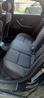 Audi A4 B6 1.8 turbo LPG - 9