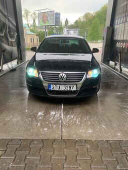 Passat b6 - 9