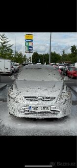 Ford Mondeo 2.0 TDCi | 2014 | Plná výbava | 140 k | - 9