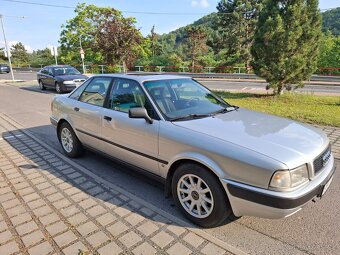 Audi 80 - 9