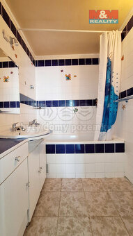 Prodej bytu 3+1, 92 m², Hradec Králové, ul. třída E. Beneše - 9
