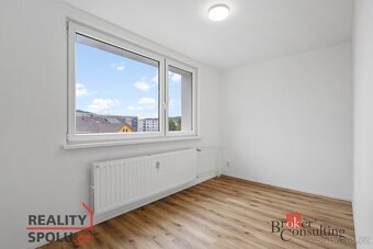 Prodej, byty/4+kk, 74 m2, Mechová 3623/7, Mšeno nad Nisou, 4 - 9