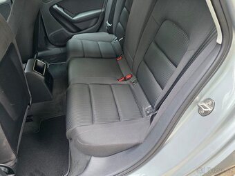 Audi A4 B8 2.0 TDI 120 PS Full led 2011 - 9