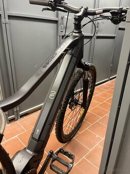 Elektrokolo CRUSSIS ONE- Cross 7.9 vel 20’ - 9