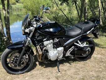 Suzuki GSF 650 N Bandit - 9
