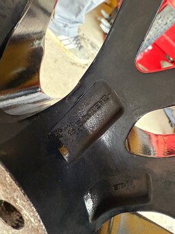 245/45/18 Oxigin - 9