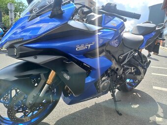 Suzuki GSX-S1000 GT (2025/2000km) - 9
