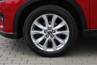 Mazda CX-5 2.2D SKYACTIV 4WD NAVI TAŽNÉ (2014) - 9