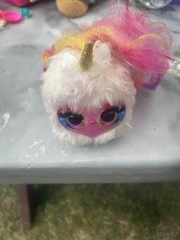 LOL surprise, My little pony, panenky a úložné boxy - 9