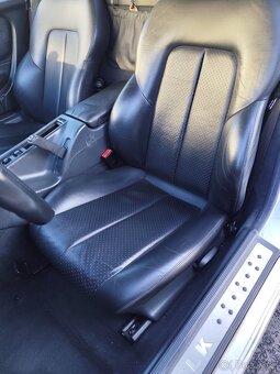 Mercedes Benz SLK 200 Kompressor (special edition) - 9