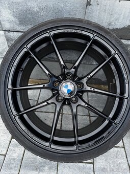 5x120 e20 O.Z Racing - 9