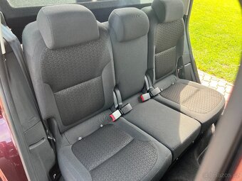 Škoda Yeti 1.2TSI 77KW,DSG,NAVI,DIGI,1MAJ - 9