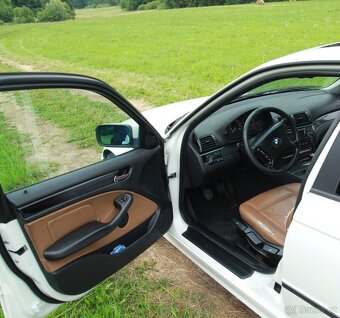 BMW E46 320d - 9
