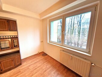 Pronájem bytu 3+1, 81m2, ul. Žitná, Klášterec n. Ohří - 9